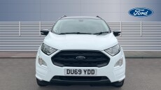 Ford EcoSport 1.0 EcoBoost 125 ST-Line 5dr Petrol Hatchback